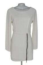 vestido pink collection feminino off white com forro