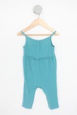 macacão carters kids azul