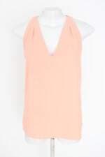 blusa riachuelo feminina coral