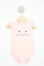 body kids rosa