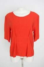 blusa lilla ka feminina laranja