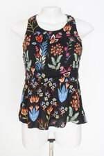 blusa hirus feminina estampada