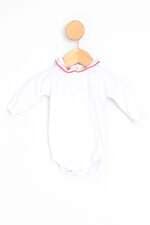body kids branco