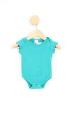 body clubb kids verde com silk