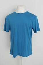 camiseta reserva masculina azul