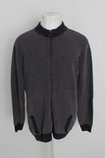 casaco oficina reserva masculino azul