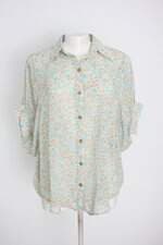 camisa talita kume feminina floral
