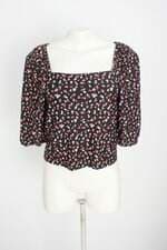 blusa renner feminina estampada