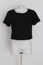 blusa marisa feminina preta