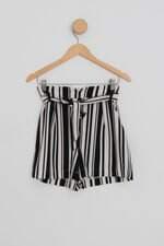 shorts clonix feminino estampado