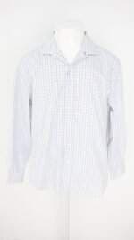 camisa tommy hilfiger masculina xadrez