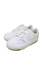 Tênis Nike Gamma Force feminino branco