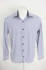 camisa spirito santo masculina listrada