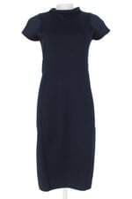 vestido Zara feminino azul
