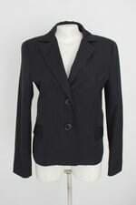 blazer yessica feminino azul