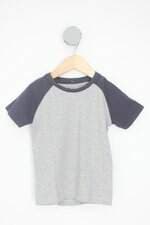 blusa pool kids kids ESTAMPADA com recortes