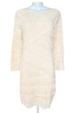 vestido max studio specialty products feminino rosa