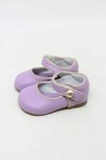 sapatilha kids roxa