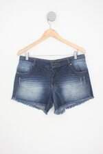 shorts jeans 725 originals feminino azul