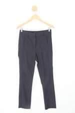 calça social C&A feminina preta