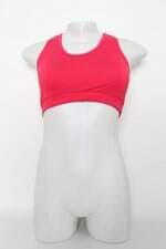 top esportivo marisa feminino rosa