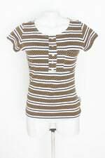 blusa feminina multicolor