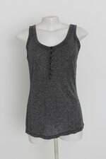 regata gregory feminina cinza