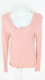 blusa polowear feminina rosa