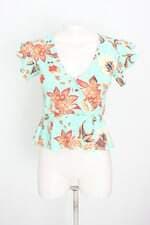 blusa quintess feminina estampada