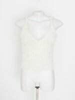 regata renner feminina branca