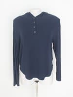 blusa bellide feminina azul