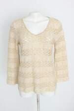 blusa gregory feminina bege