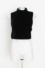 blusa renner feminina preta