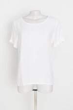 blusa feminina branca
