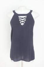 regata mob feminina azul