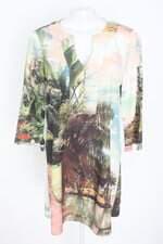 blusa tvz feminina estampada
