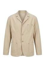 Blazer masculino Achados Repassa bege