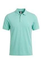 Camisa polo Masculino Reserva verde