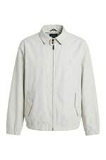 Jaqueta Masculina Nautica Off White 