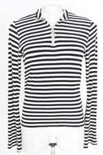 blusa Hering feminina bicolor 