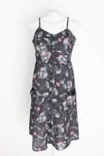 vestido renner feminino estampado