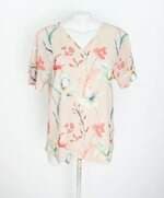 Blusa Renner feminina estampada 