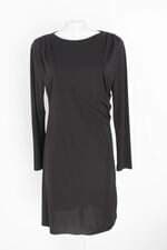 vestido renner feminino preto