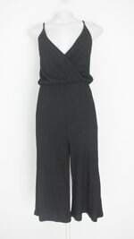 macacão colcci feminino preto