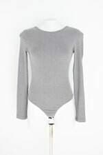 body colcci feminino cinza