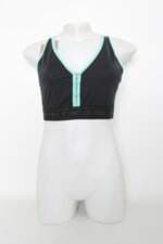 top esportivo embelleze feminino preto