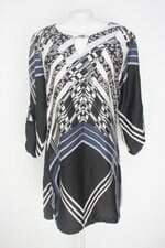 vestido feminino estampado