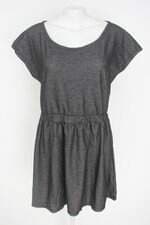 vestido hering feminino cinza