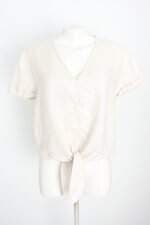 blusa b/yourself feminina bege