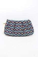 necessaire liz feminina estampada